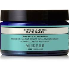 Neal's Yard Remedies Bath Salts Neal's Yard Remedies seaweed & arnica bath 250g bbe
