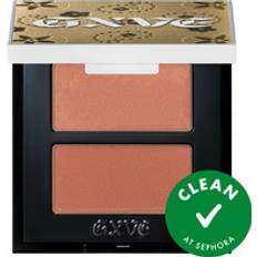 GXVE By Gwen Stefani Feelin' Cheeky Clean Amplifying Talc-Free Blush Duo Stars Aligned