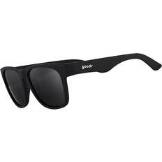 Goodr Hooked On Onyx Sunglasses - Black