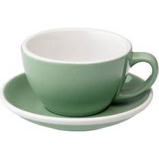 Cafe latte Loveramics Café Latte Mint Espressokopp 30cl