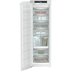 Open Door Warning Integrated Freezers Liebherr SIFNdi 5188 White