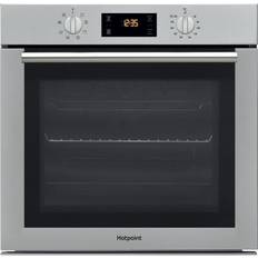 Hotpoint SAEU4 544 TCIX Stainless Steel