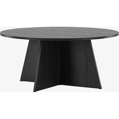 Venture Home Bootcut Coffee Table 100cm