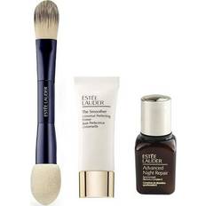 Estée Lauder Gift Boxes & Sets Estée Lauder Meet Your Match Double Wear Makeup Kit New With Box