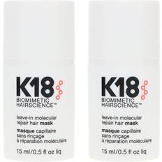 K18 Limited, Leave-In Molecular Repair Hair Mask 2