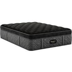 Beautyrest Black Full Coil Spring Mattress