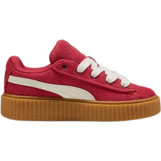 Puma Fenty x Creeper Phatty W - Club Red/Warm White/Gum