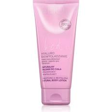beBIO Cosmetics BIO_Ewa Chodakowska natural smoothing and revitalizing body lotion Pomegranate, Goji Berries 201ml