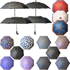 Umbrellas Eyelevel Super Mini Umbrella Classic Black