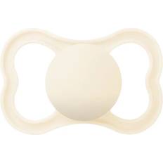 Mam Nappar Mam Supreme 6-16 månader Silk Steriliseringsbox Neutral 1-pack