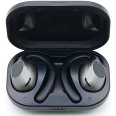 Nilox In-ear Bluetooth NXTWRUNBEATOR Black