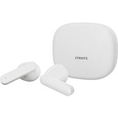 Streetz Casques Streetz Écouteurs True Wireless In-Ear