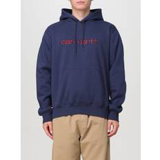 Carhartt WIP Unisex Jumpers Carhartt WIP Sweatshirt Men color Blue