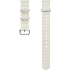 Samsung Wearables Samsung Watch Athleisure Band Cream