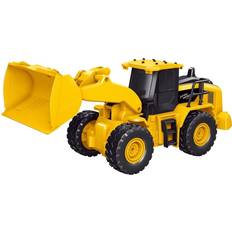 Junior Wheels Rc Hjullæsser