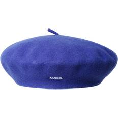 Homme Chapeaux Kangol Acrylic Pull-On - Bleu