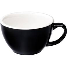 Loveramics Kopper Loveramics Egg Black Kaffekop 30cl