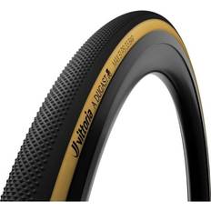 Vittoria Tubular Dugast Pipistrello C 33-28&quot; L NatL-Blk-Nat Neo