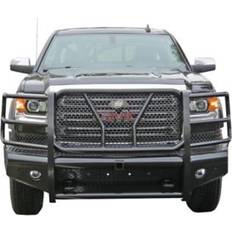 Bodywork Steelcraft HD Front Bumper, HD10460R