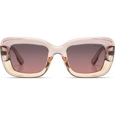Komono Children's Sunglasses Vita - Rose