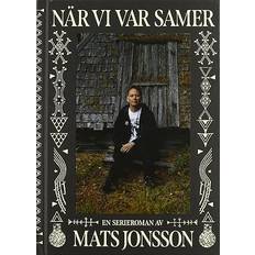 När vi var samer (Indbundet, 2021)