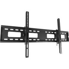 Maclean Universal tv wall mount flat bracket