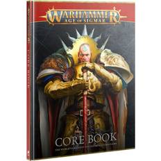 Age of Sigmar Core Book