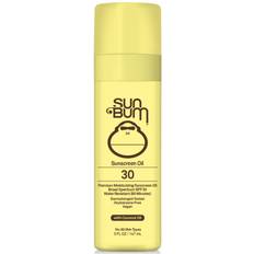 Sun Bum Original Sunscreen Oil SPF30