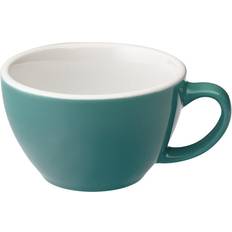 Loveramics Kopper Loveramics Egg Teal Kaffekop 30cl