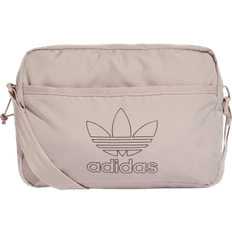 Adidas wonder taupe adidas Small Airliner Bag - Wonder Taupe