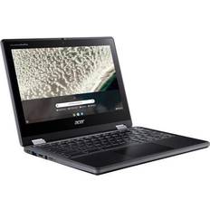 Acer 4 GB Laptops Acer Chromebook Spin 511, R753T-C2MG, 4GB RAM, 32GB eMMC 2021