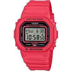 Casio G-Shock - Unisex Wrist Watches Casio G-Shock Digital Dw5600Ep-4 one size