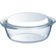 Stackable Oven Dishes Pyrex Essentials Oven Dish 18cm 3pcs 12cm