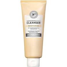 Pigmentaatio Kasvojen Puhdistustuotteet IT Cosmetics Confidence in a Cleanser