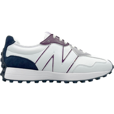 Golf Shoes New Balance 327 W - White/Navy