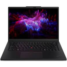 Bærbar Lenovo ThinkPad P14s G5 Intel Core Ultra 7 14,5