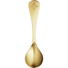 Polished Table Spoons Georg Jensen Christmas 2024 Table Spoon 5.9"