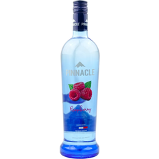 Pinnacle Raspberry Vodka 30% 75cl