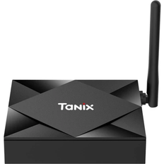 Digital TV Boxes Tanix TX6S Allwinner H616