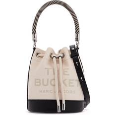 Marc Jacobs Bolsos Cubo Marc Jacobs The Colorblock Leather Bucket Bag