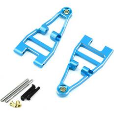 Fastrax Tamiya Bbx Bb-01 Alum. Front Lower Arm Set Pr Ftta142B