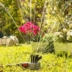 360º sprinkler Klerdden 36