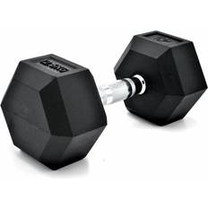 Fitness Kurzhantel Fit & Rack 12,5kg Noir