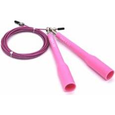 Fitness Jumping Rope on Black Friday sale Skipping Rope Fit & Rack Training Rose