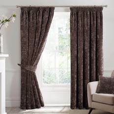 Curtains & Accessories Home Curtains Camden 137.2x165.1cm