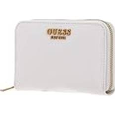 Guess Plånböcker & Nyckelhållare Guess Laurel SLG Zip Around Wallet M