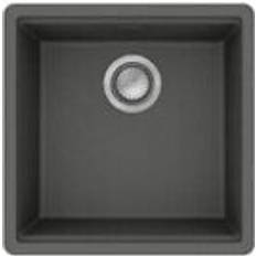 Kitchen Sinks Hansgrohe S53 Einbauspüle 400 x 400 mm