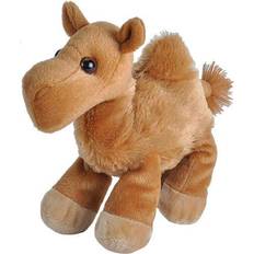 Wild Republic Hug Ems Stuffed Animal 7" Camel