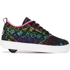 Heelys Kid's Pro 20 Rainbow - Black/Multicolor