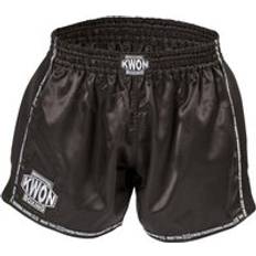 Kwon Thai-Boxing Shorts Evolution Noir